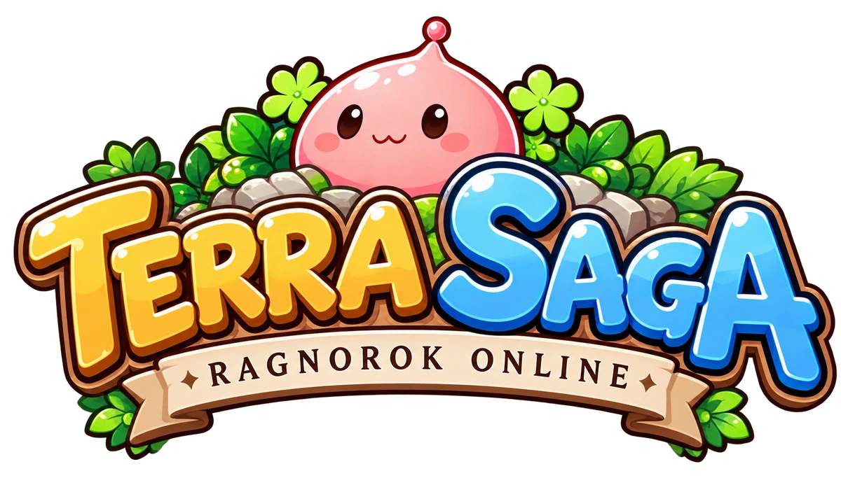 Terra Saga RO