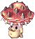 Spore monster sprite