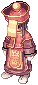 Munak monster sprite