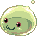 Poporing monster sprite