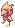 Picky monster sprite
