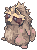 Smokie monster sprite