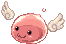 Angeling monster sprite