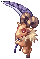 Baphomet Jr. monster sprite