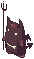 Deviruchi monster sprite