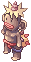 Dokebi monster sprite