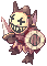 Goblin monster sprite