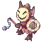 Goblin monster sprite