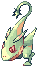 Petite monster sprite