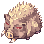 Savage monster sprite