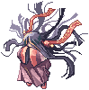 Sohee monster sprite