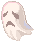 Whisper monster sprite