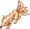 Nine Tail monster sprite