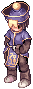 Bongun monster sprite