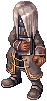 Dark Priest monster sprite