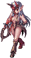 Zealotus monster sprite