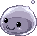 Marin monster sprite