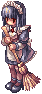 Alice monster sprite