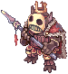 Goblin Leader monster sprite
