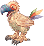 Grand Peco monster sprite