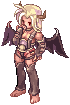 Incubus monster sprite