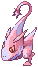 Deleter monster sprite