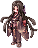 Miyabi Doll monster sprite