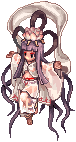 Evil Nymph monster sprite