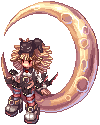 Loli Ruri monster sprite