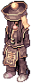 Yao Jun monster sprite