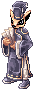 Mao Guai monster sprite