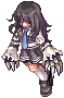 Alicel monster sprite