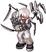 Aliot monster sprite