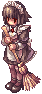 Aliza monster sprite