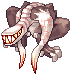 Hodremlin monster sprite