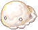 Rice Cake monster sprite