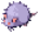 Strange Mouse monster sprite