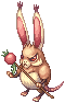 Domovoi monster sprite