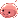 Little Poring monster sprite
